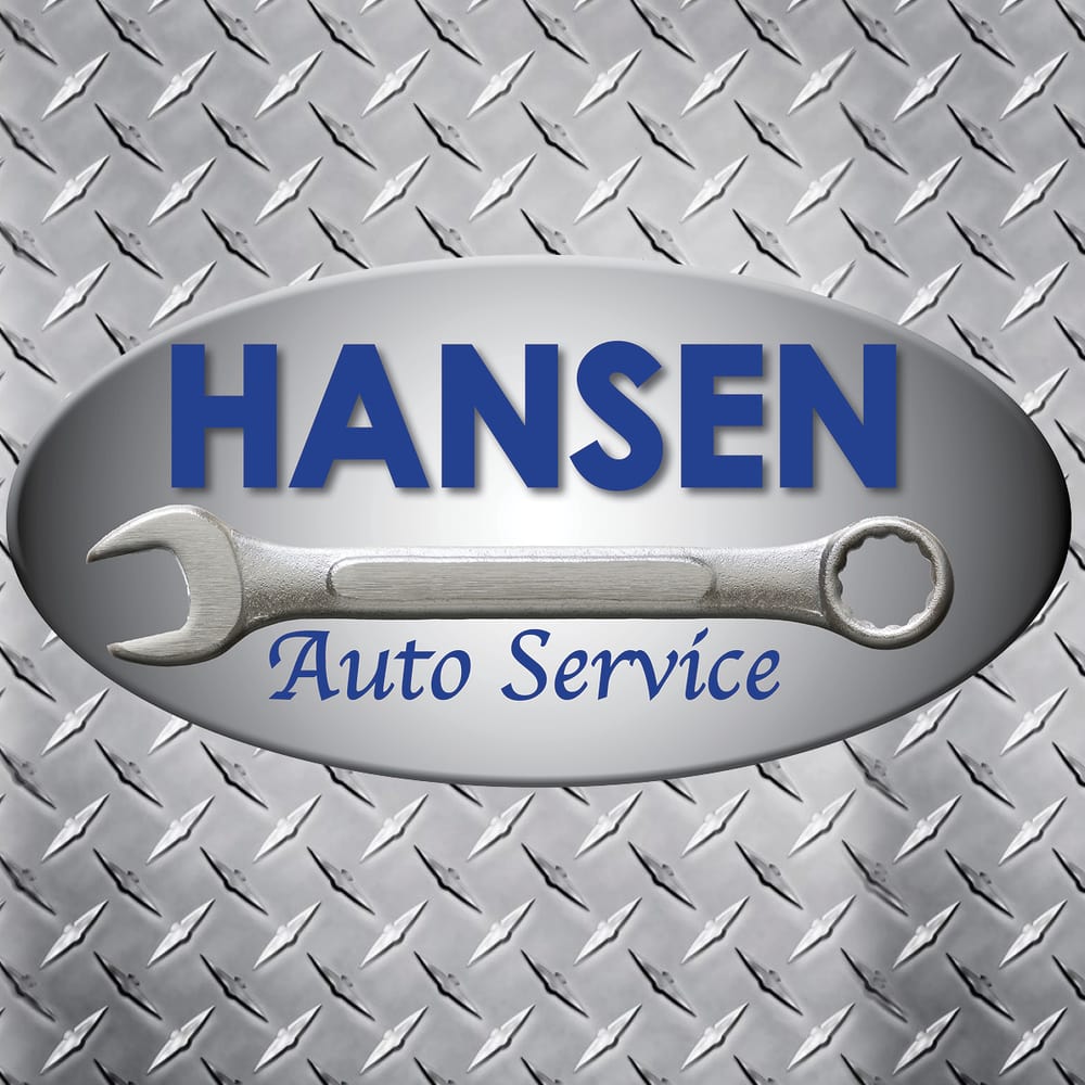 HANSEN AUTO SERVICE Updated October 2024 4213 Steiner St, Saint