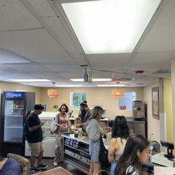 Cuban Grounds Cafe