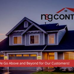 NSG Contracting