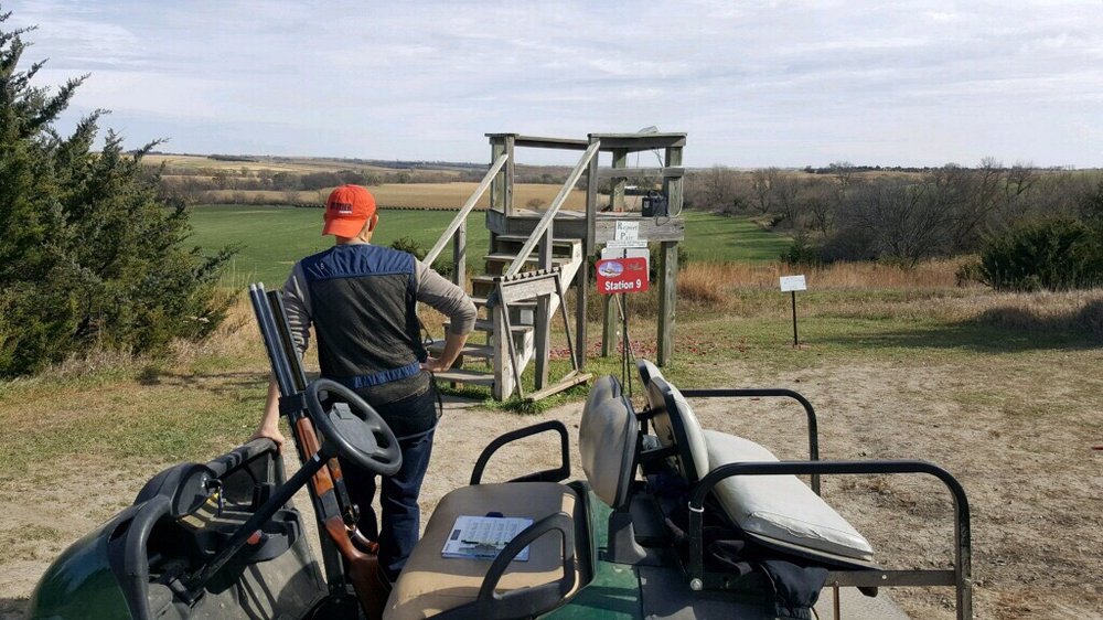 OAK CREEK SPORTING CLUB Updated August 2024 2890 W Rd, Brainard