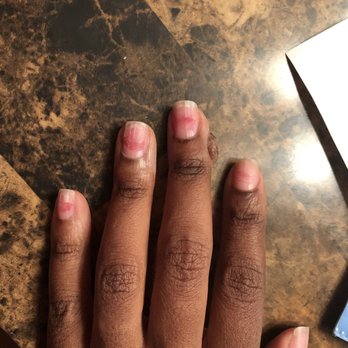 Lotus Organic Nails & Spa - Nail Salons Near Me - Catonsville, Maryland