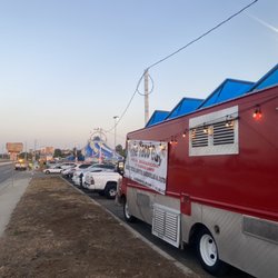 The Taco Guy - The Taco Guy food truck now