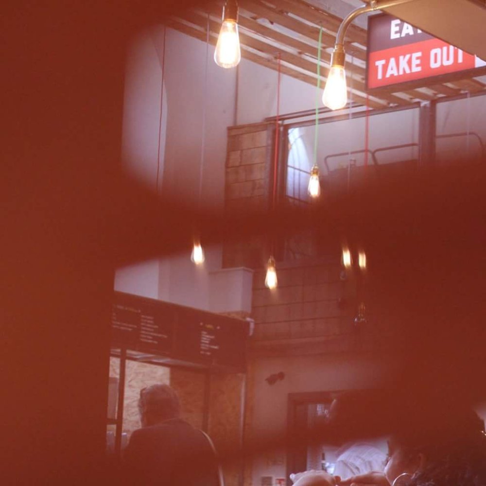 Hubbox - Burgers Near Me - Truro, CON