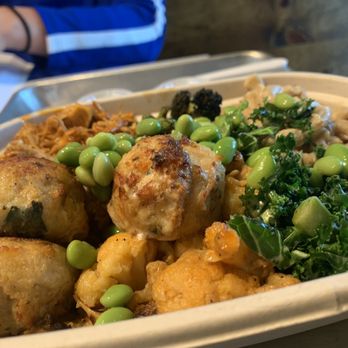 Vale Healthy Kitchen - Jacksonville - Build Your Own - Regular Bowl - Acai Bowls Near Me - Jacksonville, Florida Vale Healthy Kitchen - Jacksonville - Build Your Own - Regular Bowl - Acai Bowls Near Me - Jacksonville, Florida