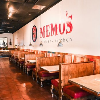 Memo’s Mexican Kitchen - the interior of a restaurant - Mexican Near Me - Mount Juliet, Tennessee Memo’s Mexican Kitchen - the interior of a restaurant - Mexican Near Me - Mount Juliet, Tennessee