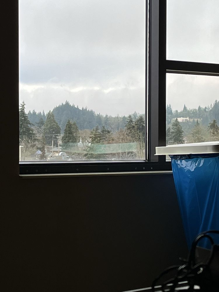 McKenzie-Willamette Hospital - patient advocate in Springfield, OR