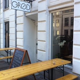 GRØD - Updated June 2026 - 211 Photos & 128 Reviews - Jægersborggade 50 ...