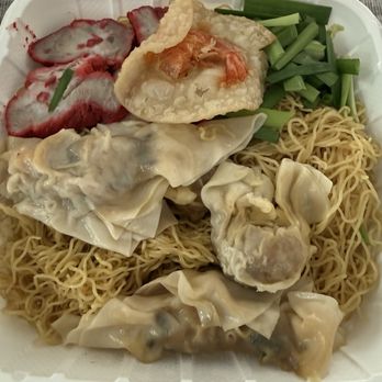 Tim Ky Noodle - Wonton Soup - Vietnamese Near Me - San Diego, California Tim Ky Noodle - Wonton Soup - Vietnamese Near Me - San Diego, California