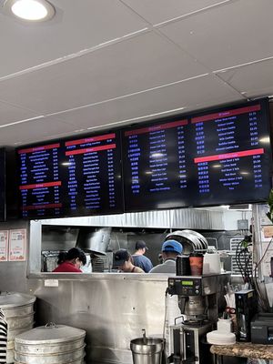 Long’s Family Pastry by null