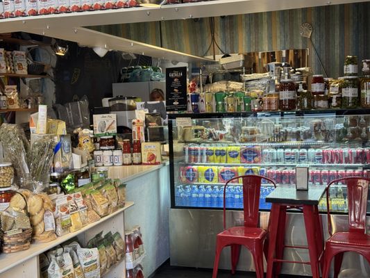 Casa Eatalia by null