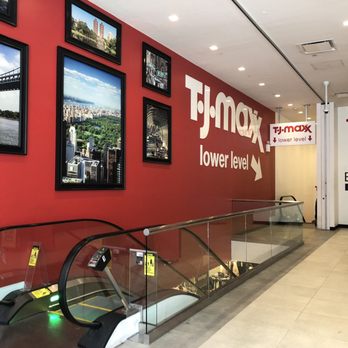 TJ Maxx - Department Stores Near Me - New York, New York TJ Maxx - Department Stores Near Me - New York, New York
