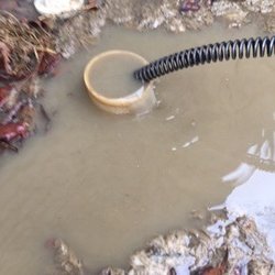 Slide of A & D Plumb Masters