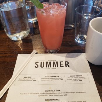 First Watch - Refreshing! - Breakfast & Brunch Near Me - Virginia Beach, Virginia