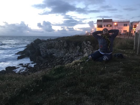 Baleal Island by null