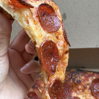 Modern Apizza - Pizza Near Me - New Haven, Connecticut