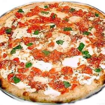 Da Luigi - Pizza Near Me - Kitzingen, BY