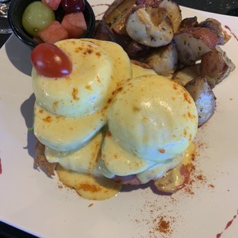 Astor’s Table - Croissant Benedict - Steakhouses Near Me - Katy, Texas Astor’s Table - Croissant Benedict - Steakhouses Near Me - Katy, Texas