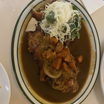 Agnes and Sherman - Chicken fried steak - Diners Near Me - Houston, Texas