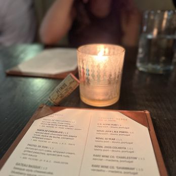 Mita's Restaurant and Bar - Drinks, ambiance - Spanish Near Me - Cincinnati, Ohio