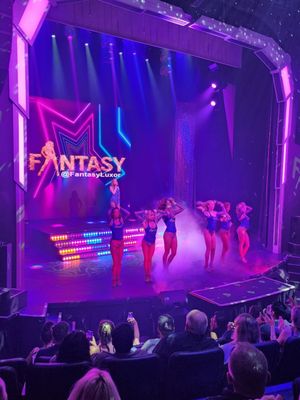 Fantasy by null
