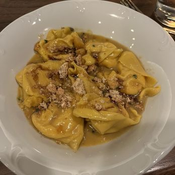 Wilder - Brown sugar squash ravioli - Pizza Near Me - Philadelphia, Pennsylvania Wilder - Brown sugar squash ravioli - Pizza Near Me - Philadelphia, Pennsylvania