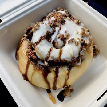 Cinnaholic - Bakeries Near Me - Concord, North Carolina Cinnaholic - Bakeries Near Me - Concord, North Carolina