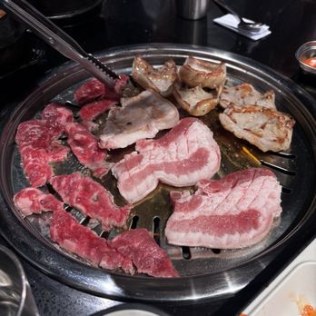 Makchang Dodook - Grilled meats - Korean Near Me - Coquitlam, British Columbia Makchang Dodook - Grilled meats - Korean Near Me - Coquitlam, British Columbia