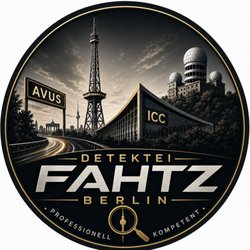 Detektei Fahtz Berlin - www.detektei-fahtz.de
Detektei Fahtz Berlin