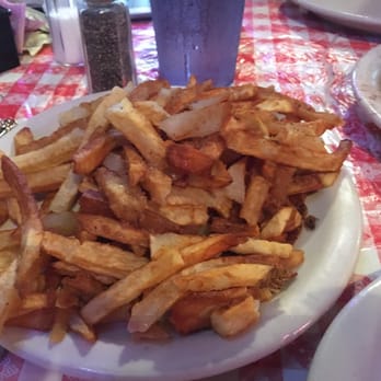 Doe's Eat Place - Handcut fries - Steakhouses Near Me - Little Rock, Arkansas Doe's Eat Place - Handcut fries - Steakhouses Near Me - Little Rock, Arkansas