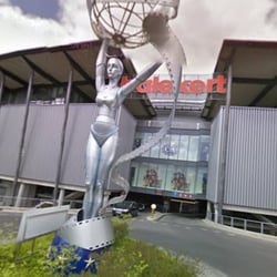 Balexert - Balexert (Shopping Center)