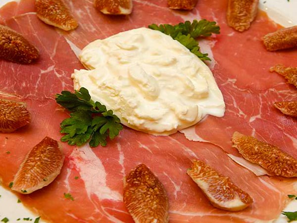 Antica Ristorante