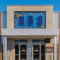 KINGS DINING & ENTERTAINMENT - BURLINGTON - Updated July 2025 - 249 ...