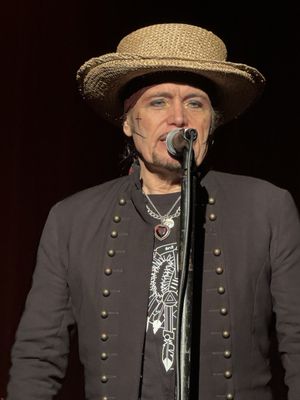 Neptune Theatre by null