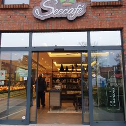Seecafé