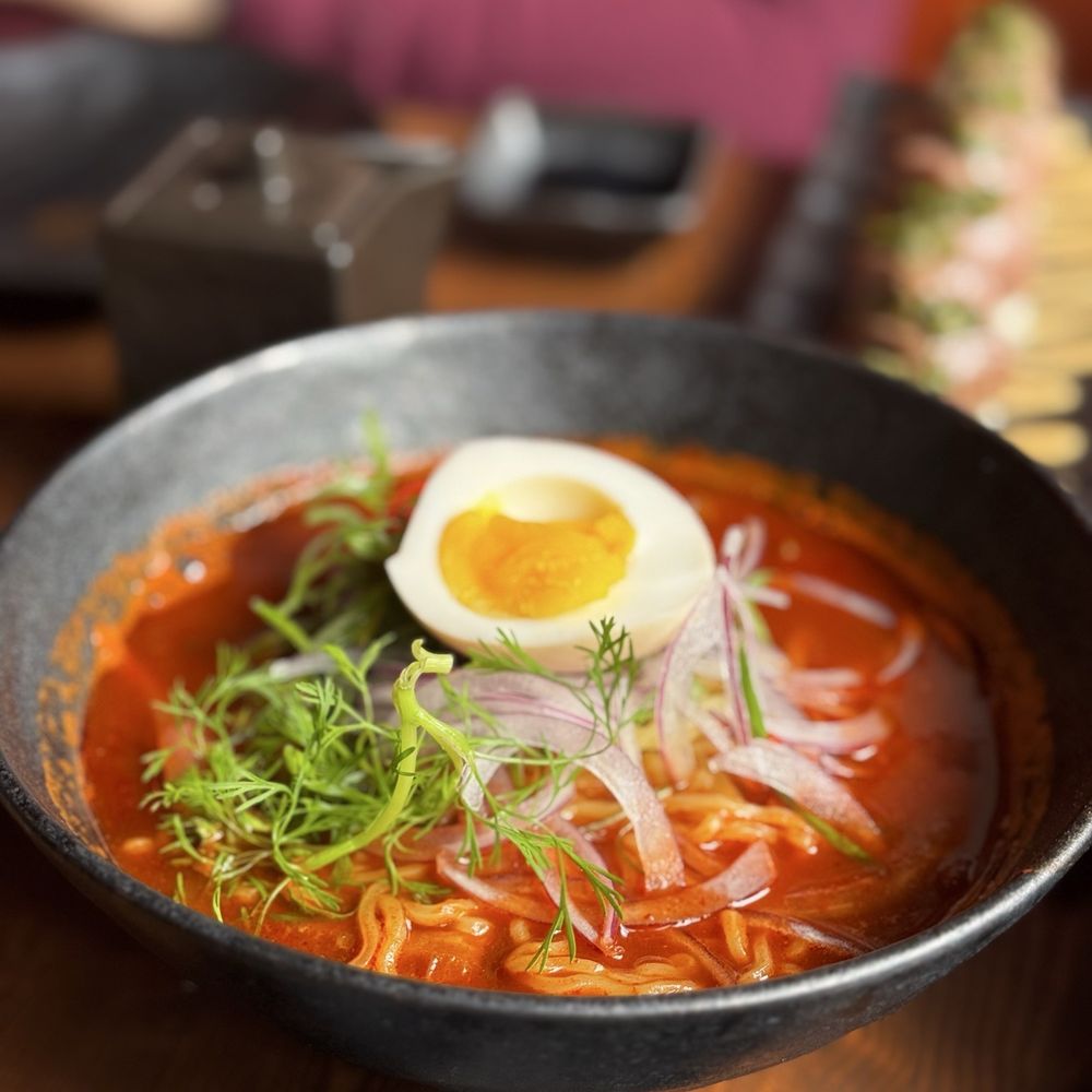 Chinaloa - Ramen de Pancita - Asian Fusion Near Me - Brooklyn, New York Chinaloa - Ramen de Pancita - Asian Fusion Near Me - Brooklyn, New York