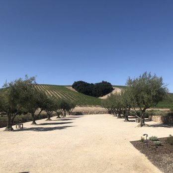Niner Wine Estates - Wine Tasting Room Near Me - Paso Robles, California