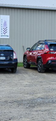 Steuben Brewing Company by null