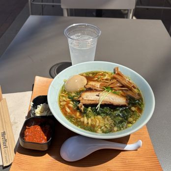 HiroNori Craft Ramen - Ramen Near Me - Irvine, California HiroNori Craft Ramen - Ramen Near Me - Irvine, California