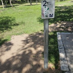 Harris Ridge Dog Park