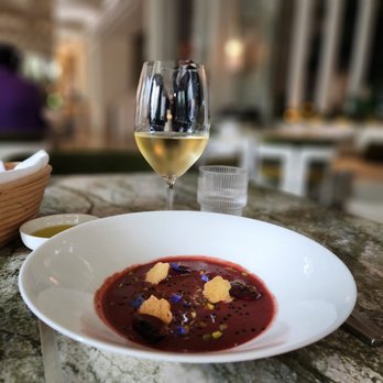 Le Jardinier - French Near Me - New York, New York Le Jardinier - French Near Me - New York, New York