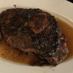Bone-In Rib Eye* Bone-In Rib Eye*