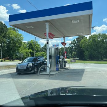 Mobil - Gas Stations Near Me - Dewy Rose, Georgia Mobil - Gas Stations Near Me - Dewy Rose, Georgia