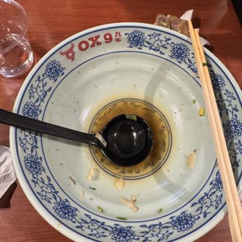 Ox 9 Lanzhou Hand Pulled Noodles - Asian Fusion Near Me - Mountain View, California Ox 9 Lanzhou Hand Pulled Noodles - Asian Fusion Near Me - Mountain View, California