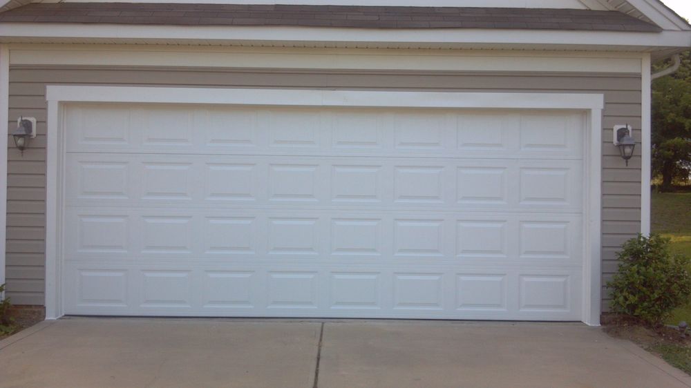 Beckway Door - Garage Door Contractor in South Lyon, MI