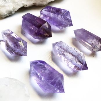 Meadow’s Crystals - Amethyst - Spiritual Shop Near Me - Lehi, Utah Meadow’s Crystals - Amethyst - Spiritual Shop Near Me - Lehi, Utah