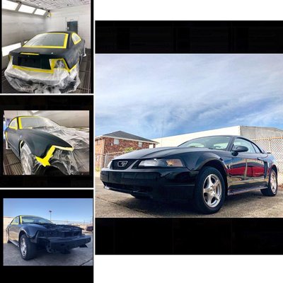 MARSHALL BROTHERS COLLISION CENTER - Updated June 2025 - 15 Photos & 22