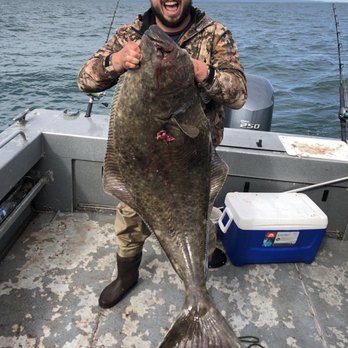 Valdez Outfitters - Boat Charters Near Me - Valdez, Alaska