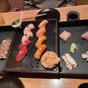 SUSHI-SAN - Mega - Sushi Bars Near Me - Chicago, Illinois