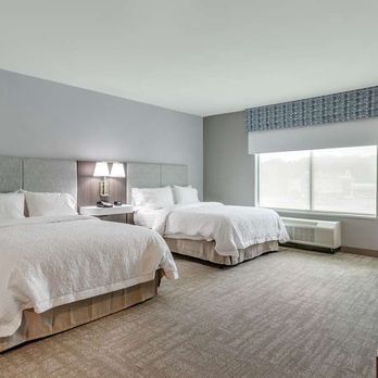 Hampton Inn Camden - Guest room - Hotels Near Me - Camden, South Carolina Hampton Inn Camden - Guest room - Hotels Near Me - Camden, South Carolina