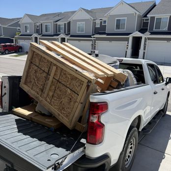 Strongman Junk Removal - Junk Removal & Hauling Near Me Strongman Junk Removal - Junk Removal & Hauling Near Me